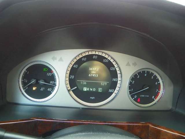 2011 Mercedes-Benz GLK AWD GLK 350 4MATIC 4dr SUV